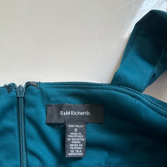 R&M Richards Beautiful dress for a party or wedding - Picture 9 of 11